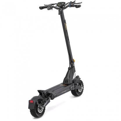 Jednosilnikowa składana hulajnoga elektryczna Ausom L2 Max, silnik 1000W, 50km/h, bateria 48V 20,8Ah, opony bezdętkowe 10x3 cali
