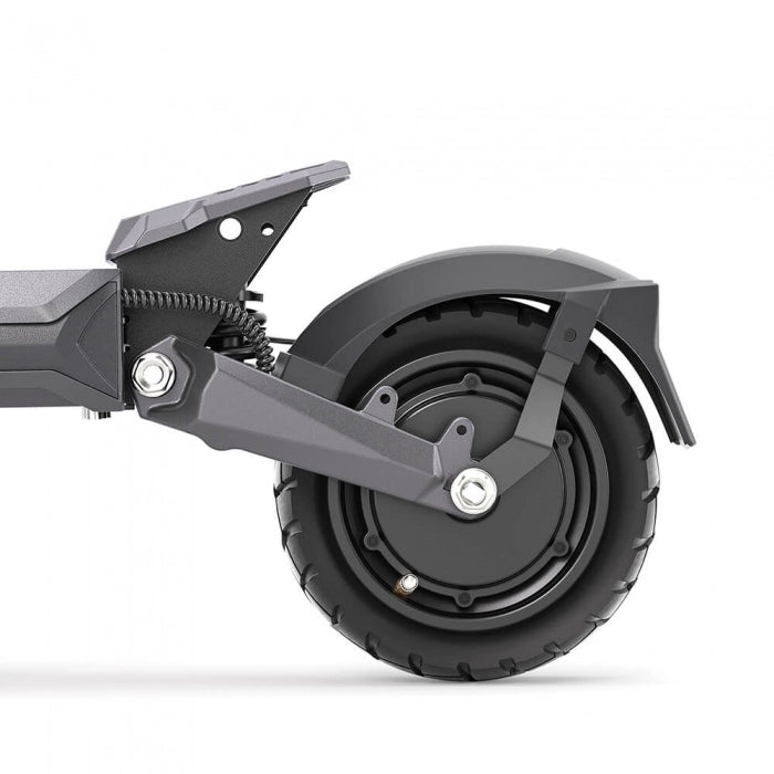Jednosilnikowa składana hulajnoga elektryczna Ausom L2 Max, silnik 1000W, 50km/h, bateria 48V 20,8Ah, opony bezdętkowe 10x3 cali