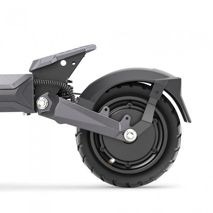 Jednosilnikowa składana hulajnoga elektryczna Ausom L2 Max, silnik 1000W, 50km/h, bateria 48V 20,8Ah, opony bezdętkowe 10x3 cali